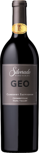 [193924] Silverado, Cabernet Sauvignon GEO, 2018