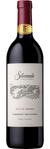 [193928] Silverado, Napa Cabernet Sauvignon, 2018 (1.5 L)