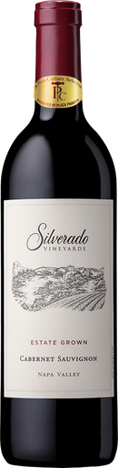 [193928] Silverado, Napa Cabernet Sauvignon, 2018 (1.5 L)