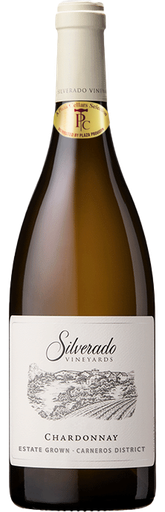 [193902] Silverado, Carneros Chardonnay, 2019