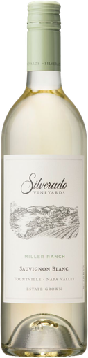 [193908] Silverado, Sauvignon Blanc, 2021