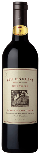 [665005] Spottswoode, Cabernet Sauvignon Lyndenhurst, 2020