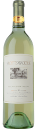 [665004] Sauvignon Blanc, Spottswoode 