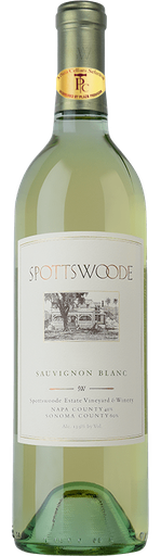 [665004] Spottswoode, Sauvignon Blanc, 2022