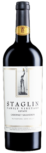 [668015] Staglin Family Vineyards, Estate Cabernet Sauvignon, 2016