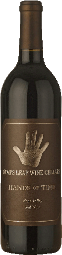 [191754] Stags Leap Wine Cellars, Hands of Time Red Blend, 2019