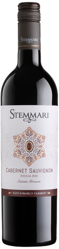 [192391] Stemmari, Cabernet Sauvignon DOC, 2020