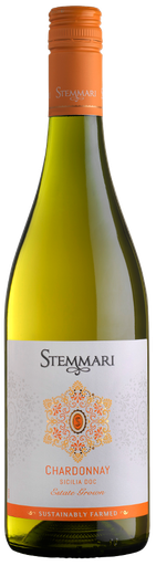 [192390] Stemmari, Chardonnay DOC, 2023