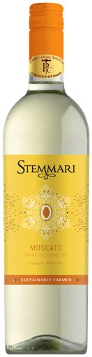 [192395] Stemmari, Moscato IGT, 2023