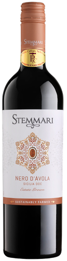 [192393] Stemmari, Nero D'Avola, 2020