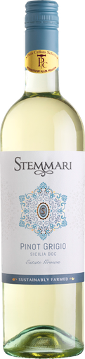 [192034] Stemmari, Pinot Grigio, 2021