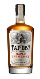 [191291] 357 Maple RYE Whisky, Tap