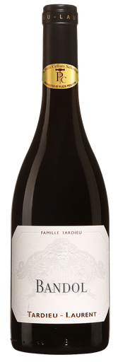 [195919] Tardieu-Laurent, Bandol, 2018