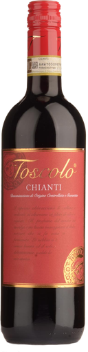 [192009] Toscolo, Chianti DOCG, 2022