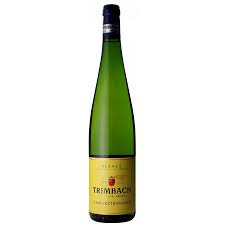 [190212] Trimbach, Gewurztraminer, 2018