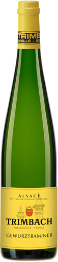 [190212] Trimbach, Gewurztraminer, 2019