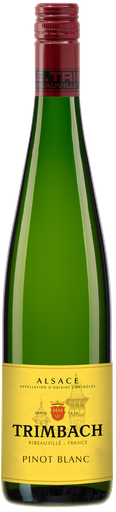 [190214] Trimbach, Pinot Blanc, 2022