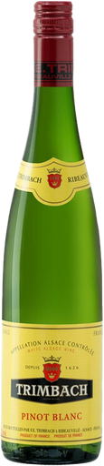 [190214] Trimbach, Pinot Blanc, 2022