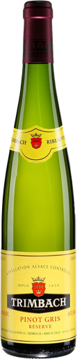 [190211] Trimbach, Pinot Gris Reserve, 2017