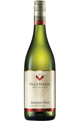 [194407] Villa Maria Estates, Private Bin Sauvignon Blanc, 2022