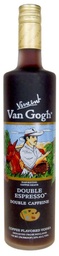 [191230] Double Espresso Vodka, Vincent Van Gogh