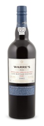 [190876] Late Bottled Vintage Port, Warres