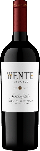 [197704] Wente Vineyards, Cabernet Sauvignon Southern Hills, 2020