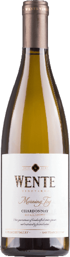 [197703] Wente Vineyards, Morning Fog Chardonnay, 2021