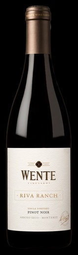 [197719] Wente Vineyards, Pinot Noir Riva Ranch, 2020