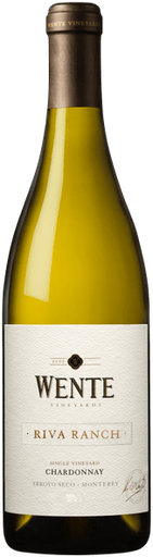 [197706] Wente Vineyards, Riva Ranch Chardonnay, 2022