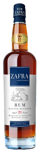 [198510] Zafra Rum LLC, Zafra 21 Rum