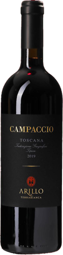 [192102] Terrabianca, Campaccio IGT, 2020