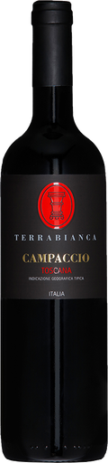 [192102] Terrabianca, Campaccio IGT, 2020