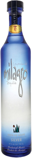 [198517] Tequilera Milagro S.A., Milagro Tequila Silver