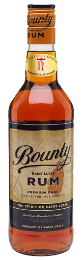 [198562] Bounty, Dark Rum