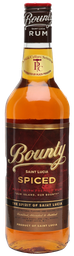Spiced Rum , Bounty