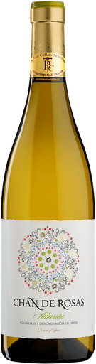 [196549] Chan de Rosas, Albariño Clasico, 2023