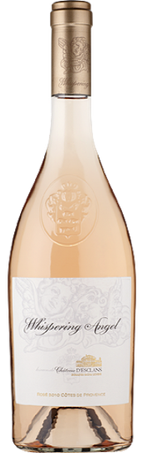 [190483] Chateau D'Esclans, Whispering Angel Rose, 2017 (3 L)