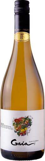 [193323] Domaine Bousquet, Gaia White Blend, 2021
