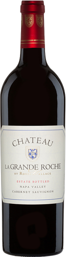 [196809] Forman Vineyard, Cht La Grande Roche Cabernet, 2021