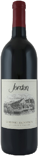 [103507] Jordan, Cabernet Sauvignon, 2016 (1.5 L)