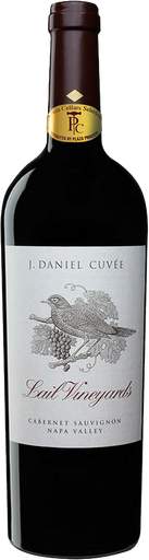 [669091] Lail Vineyards, J Daniel Cuvee, 2021