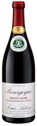 Bourgogne Pinot Noir, Louis Latour (Half-Bottle)