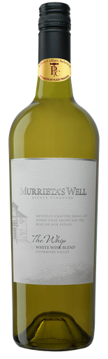 [197734] Murrietas Well, Estate White Blend THE WHIP, 2017