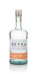 [191330] Vodka, Reyka 