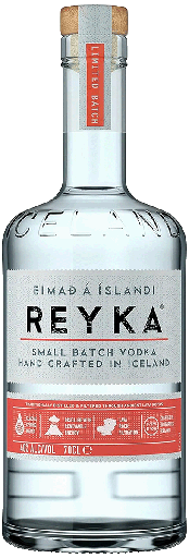 [191330] Reyka, Vodka