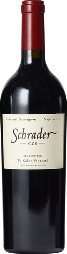 [191668] Schrader, CCS To Kalon Cabernet Sauvignon, 2019