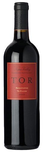 [191680] Tor Wines, Beckstoffer To Kalon Cabernet Sauvignon, 2022