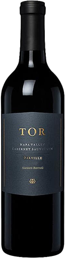 [191676] Tor Wines, Oakville Cabernet Sauvignon, 2022