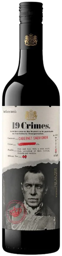[199123] 19 Crimes, Cabernet Sauvignon, 2021